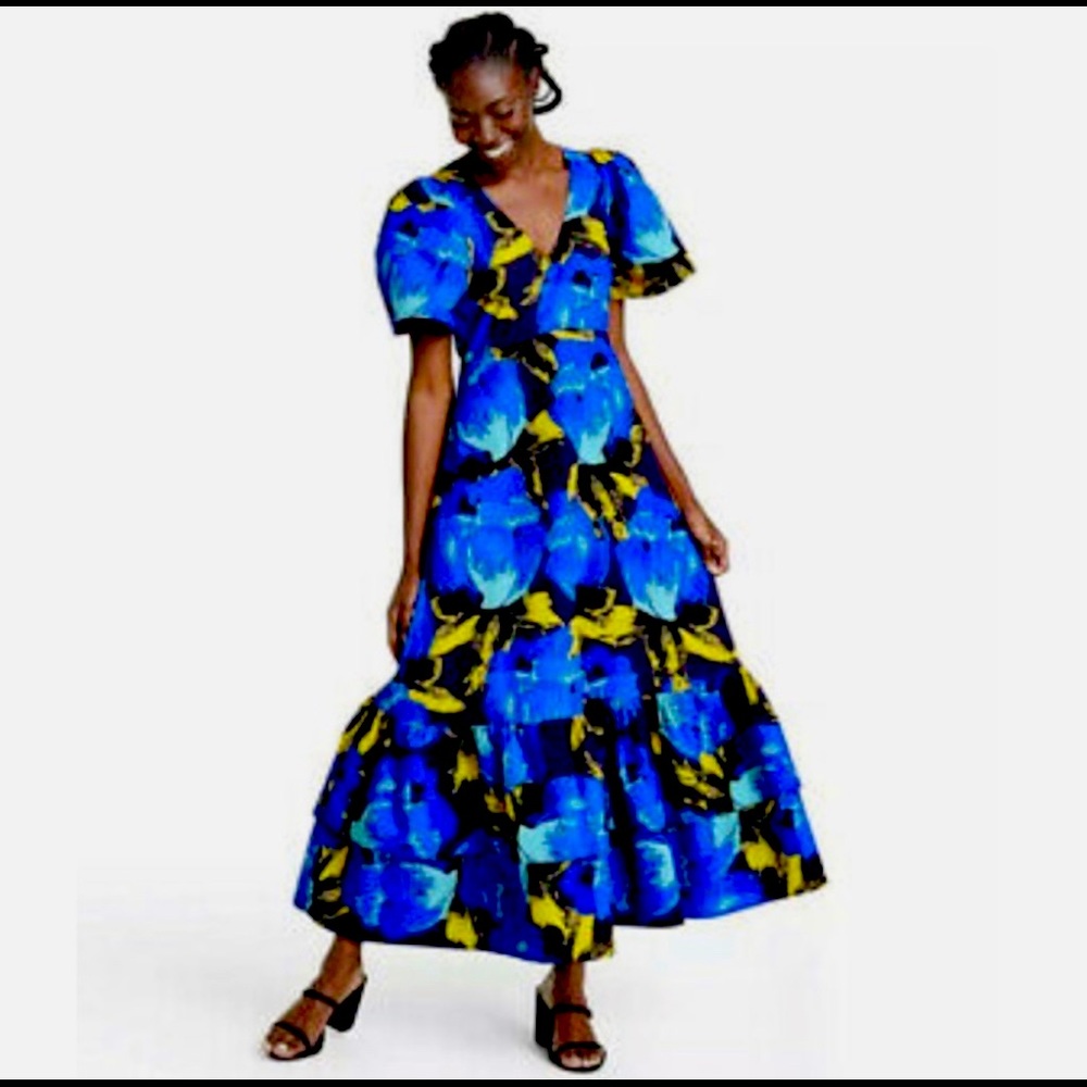 Christopher John Rogers for Target dress